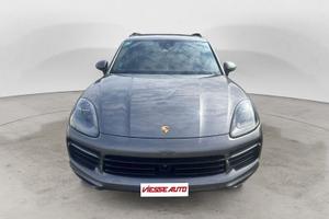 Porsche Cayenne 2.9 S tiptronic