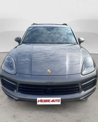 Porsche Cayenne 2.9 S tiptronic