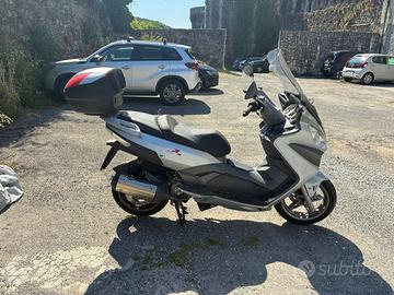 Scooter malaguti madison3  250