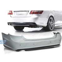 PARAURTI POSTERIORE PER MERCEDES W212 09-13 LOOK A