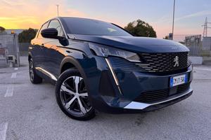 Peugeot 3008 BlueHDi 130 S&S EAT8 Allure