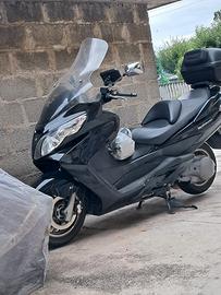 scooter 400