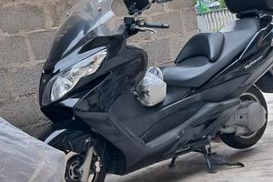 scooter 400