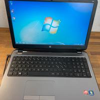 Computer portatile HP