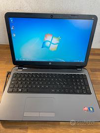 Computer portatile HP