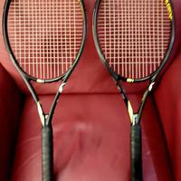 Prokennex Q5 290 coppia racchette
