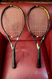 Prokennex Q5 290 coppia racchette