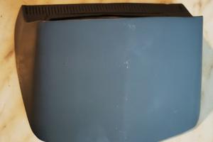 supporto faro posteriore originale per lambretta 