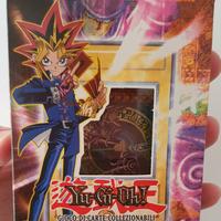 Yu-Gi-Oh! Mazzo Introduttivo Yugi 2002 - ITA 