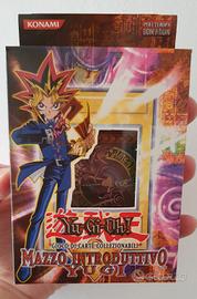 Yu-Gi-Oh! Mazzo Introduttivo Yugi 2002 - ITA 