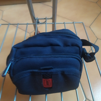 Borsa porta macchina fotografica