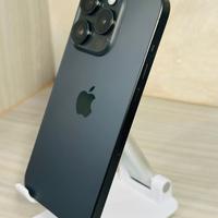 IPHONE 15 PRO 256 GIGA CON GARANZIA