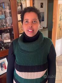 Badante,con tirocinio e formazione nelle RSA