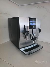 Macchina da caffè automatica Jura Impressa J9.4