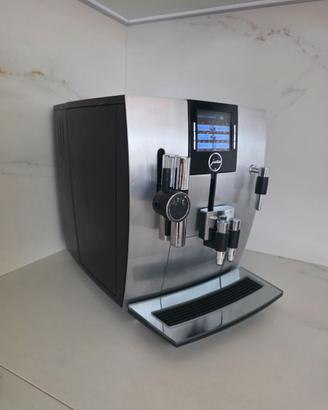 Macchina da caffè automatica Jura Impressa J9.4