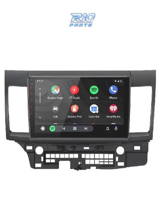 RADIO GPS ANDROID 14 MITSUBISHI LANCER 07-17