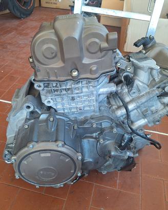 motore aprilia rsv tuono