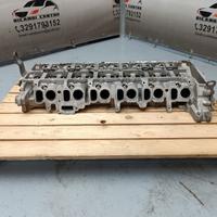 Testata motore n57d30b n57d30a bmw x3 f25 2012 3.0