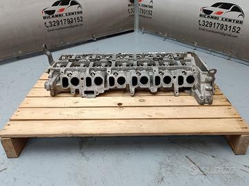 Testata motore n57d30b n57d30a bmw x3 f25 2012 3.0