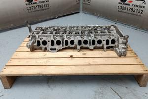 Testata motore n57d30b n57d30a bmw x3 f25 2012 3.0