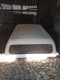 Hard top l 200