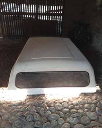 Hard top l 200