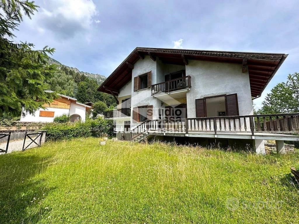 Casa – Isera, Provincia di Trento - Vista 2