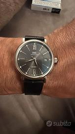Iwc Portofino 37mm originale