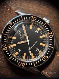 Omega Seamaster 300 165.024