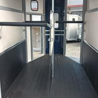 RIMORCHIO IFOR WILLIAMS HB BLUE PREZZO SPECIALE RI