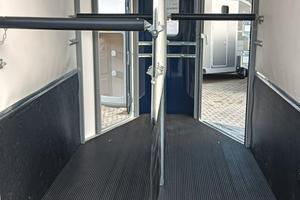 RIMORCHIO IFOR WILLIAMS HB BLUE PREZZO SPECIALE RI