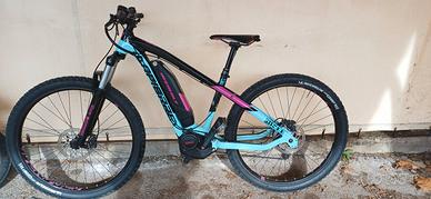 e-bike Lapierre tg s