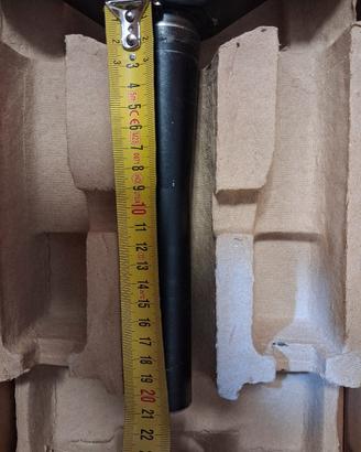 Forcella Formula Selva R