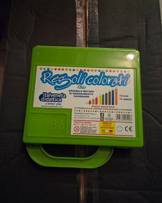 regoli