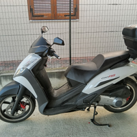 Moto peugeot geopolis rs 300 cc