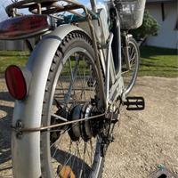Bici elettrica