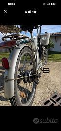 Bici elettrica