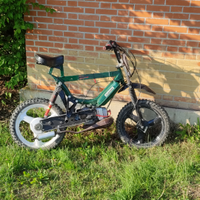 Bravo moped piaggio