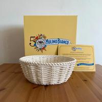 MULINO BIANCO Portapane Seletti “Pancestì”