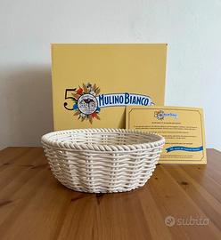 MULINO BIANCO Portapane Seletti “Pancestì”