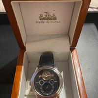 Orologio AS Roma Automatico da Collezione