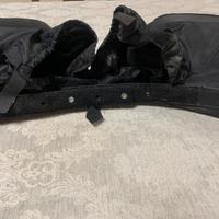 Scalda mani per moto scooter