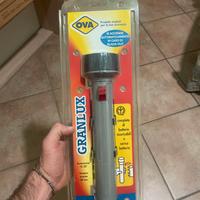 Torcia ova granlux