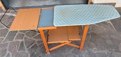 Asse da stiro Foppapedretti