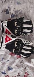guanti dainese da moto