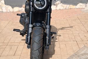 Keeway benda V302c