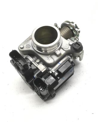 PIAGGIO VESPA GTS E4 ABS 125 CORPO FARFALLATO 2021
