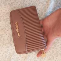 portafoglio Laura Biagiotti 