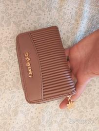 portafoglio Laura Biagiotti 