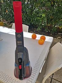 Aspirapolvere cordless